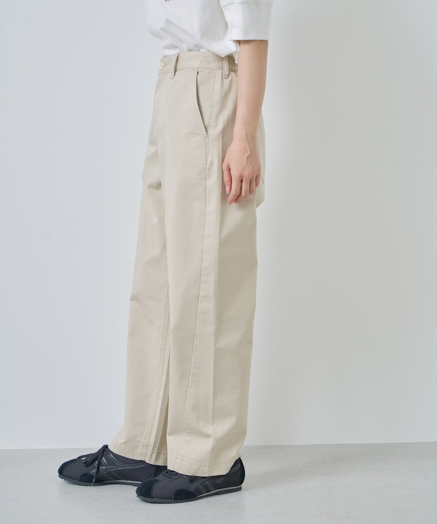 EVY CHINO / LKL26HPT2140