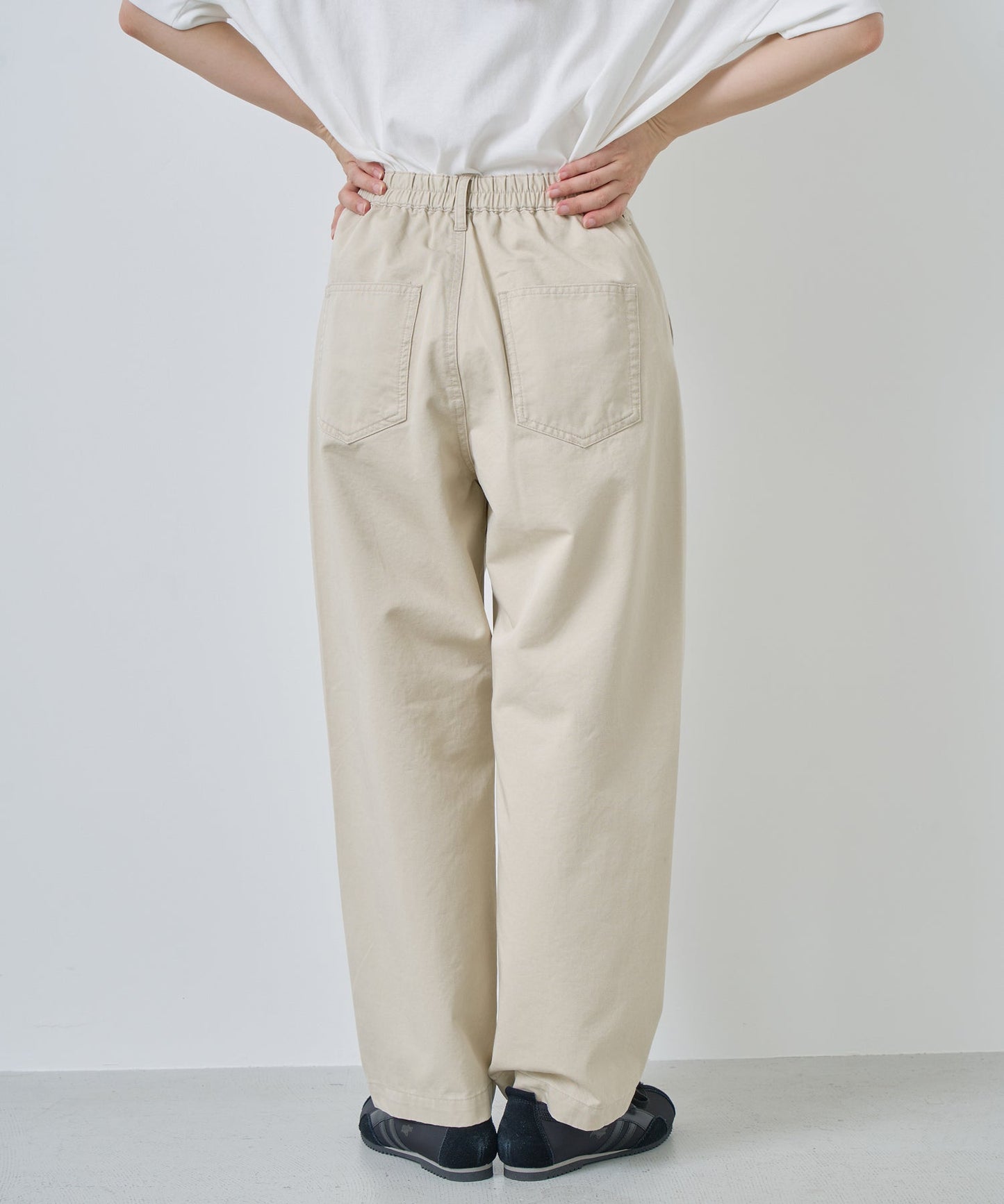 EVY CHINO / LKL26HPT2140