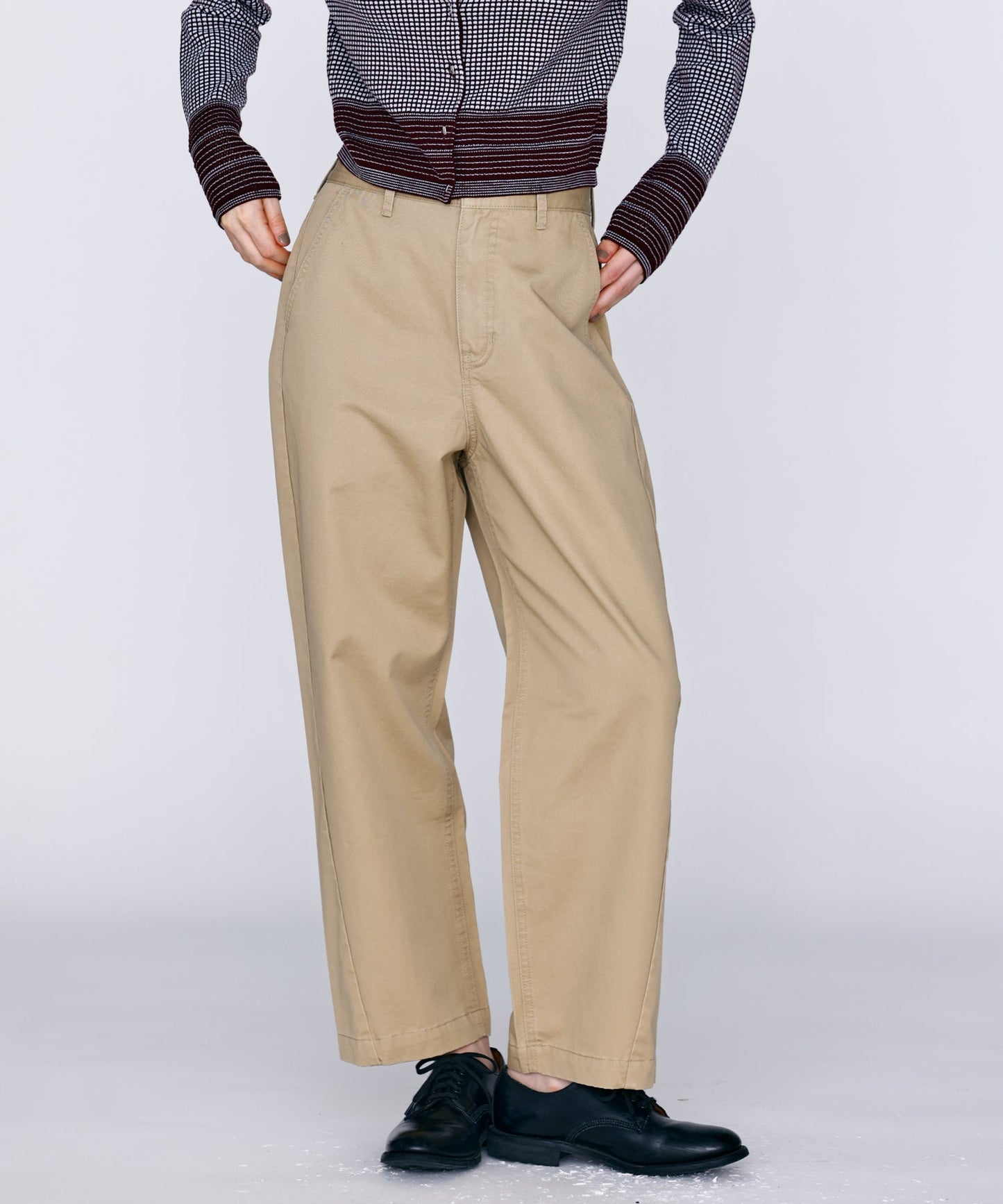 EVY CHINO / LKL26HPT2140