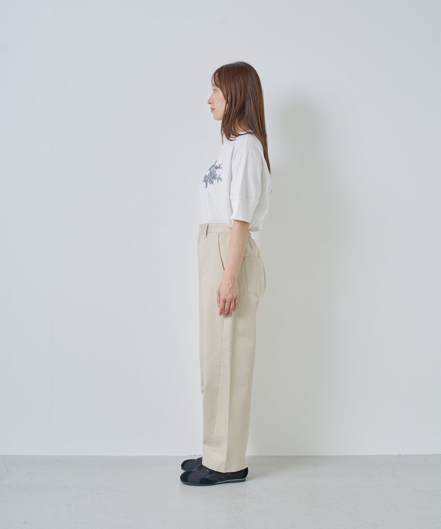 EVY CHINO / LKL26HPT2140