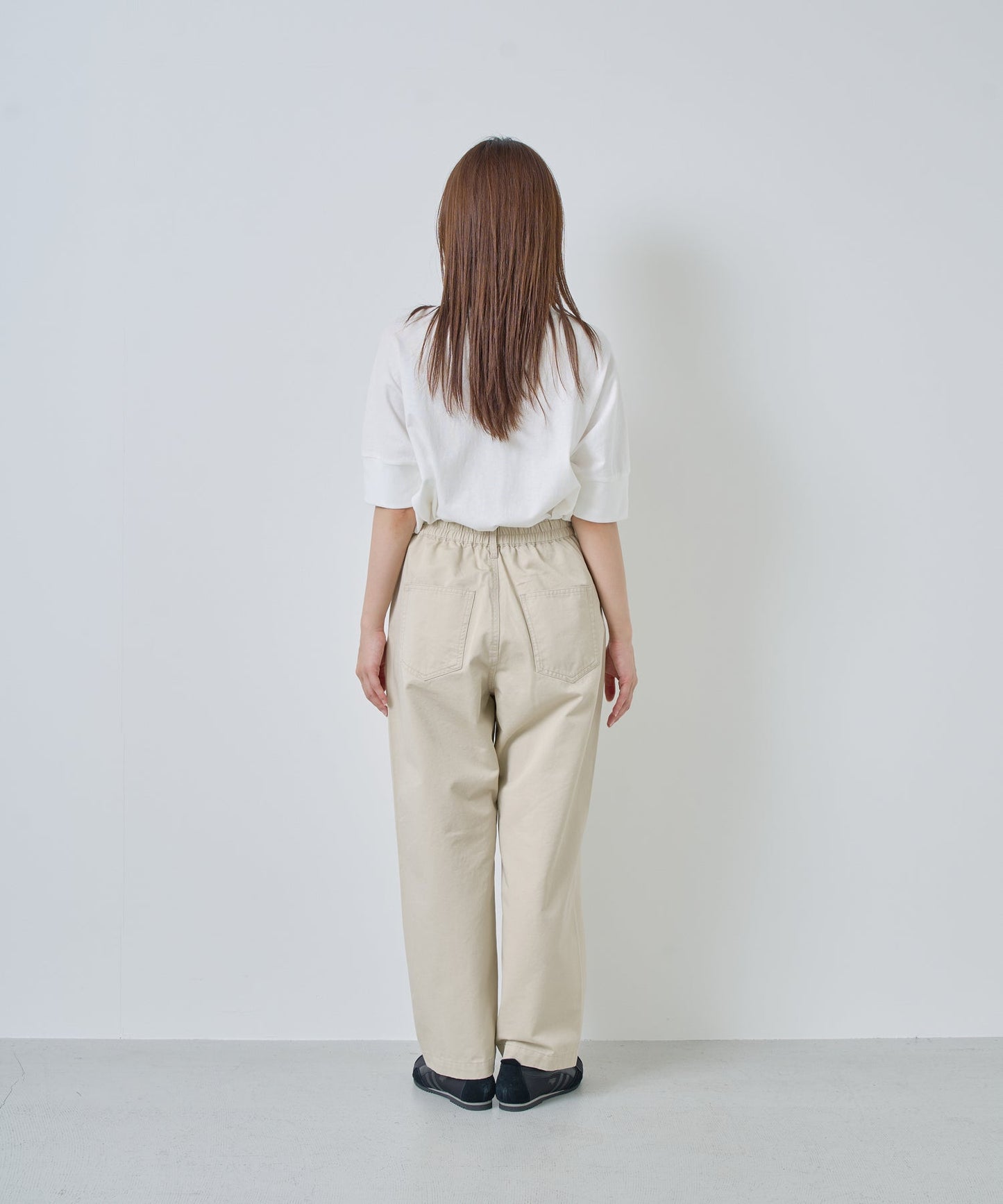 EVY CHINO / LKL26HPT2140