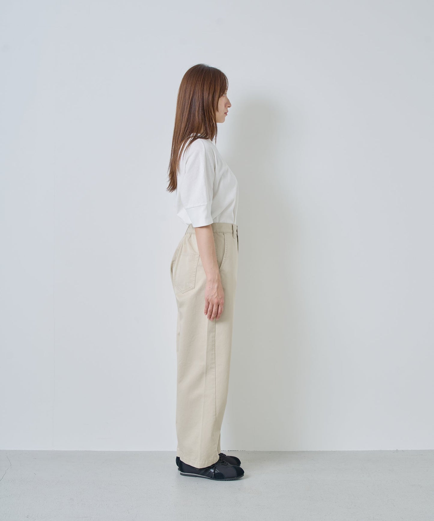 EVY CHINO / LKL26HPT2140