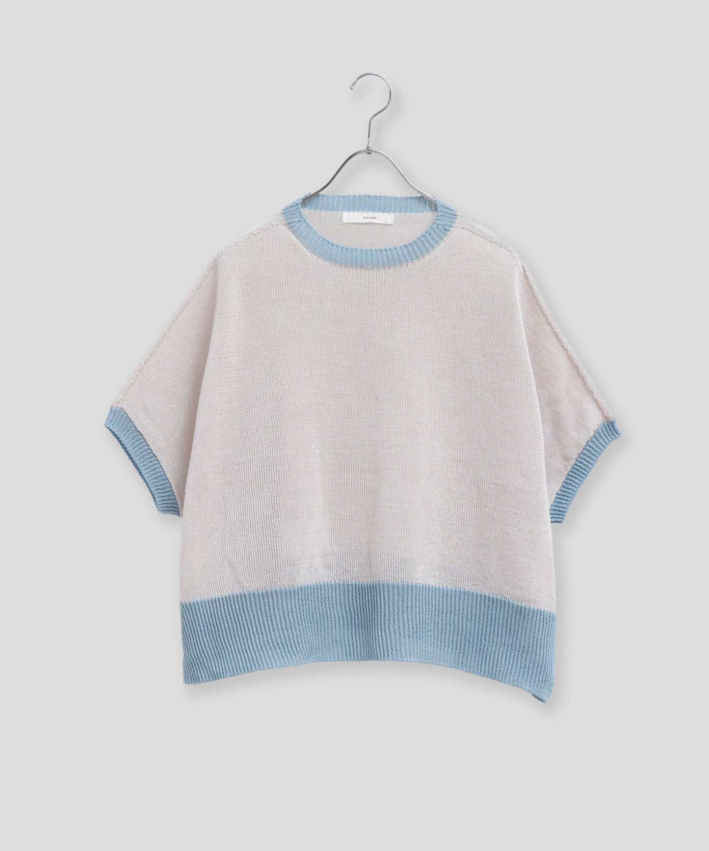 MAHON / LKL26SKN2009