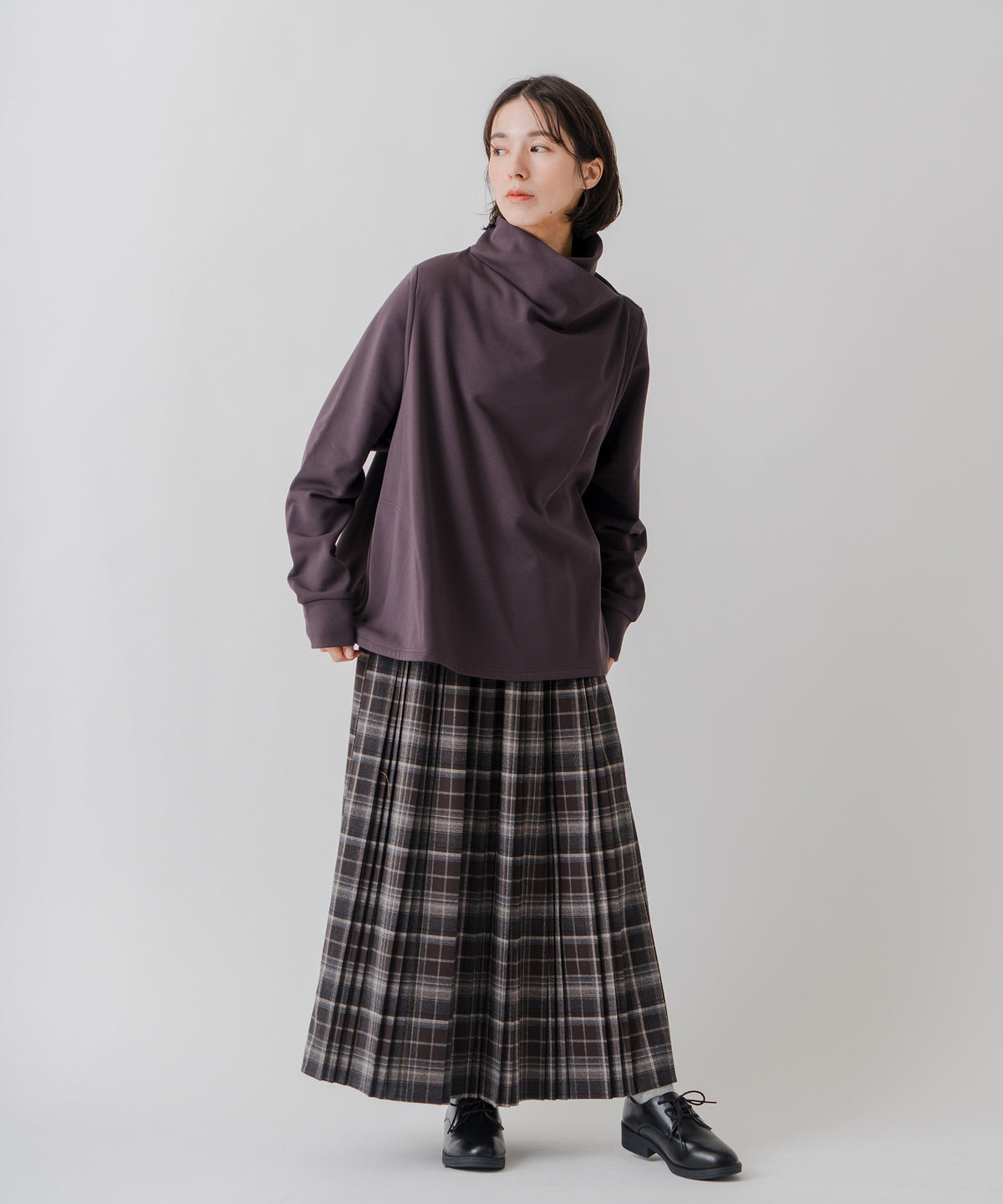 CHEDI CHECK / LKL26WSK2060