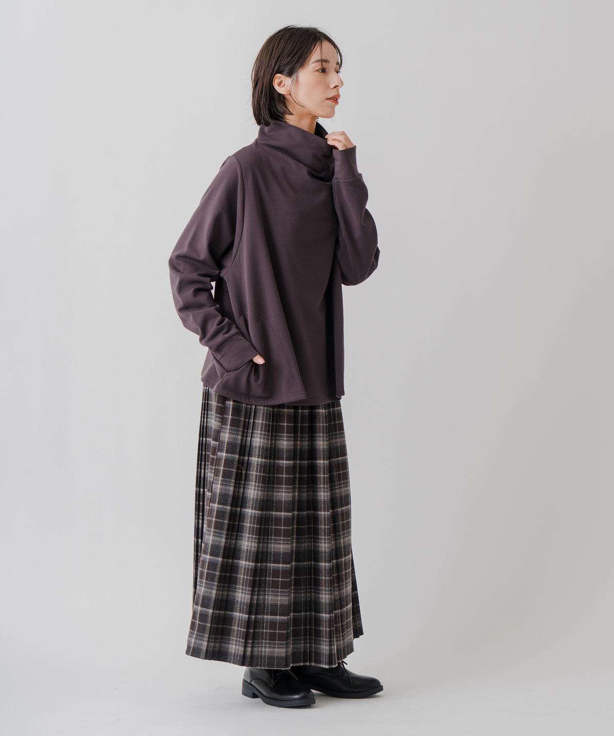 CHEDI CHECK / LKL26WSK2060