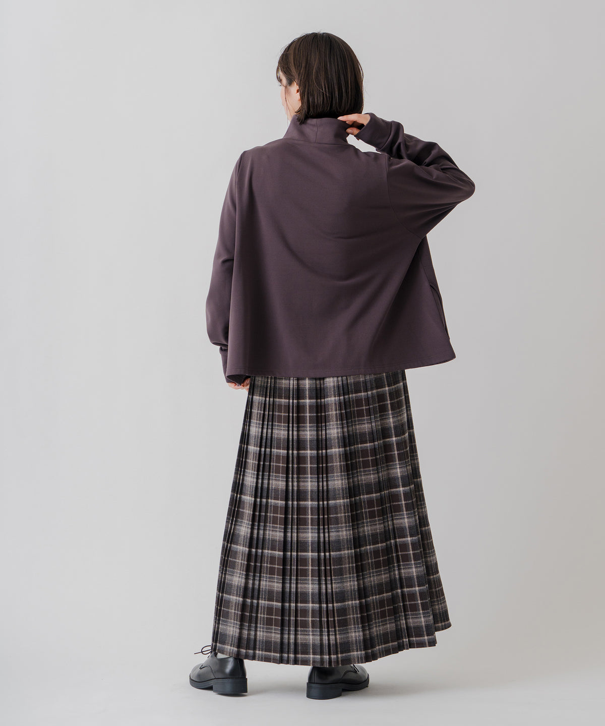 CHEDI CHECK / LKL26WSK2060