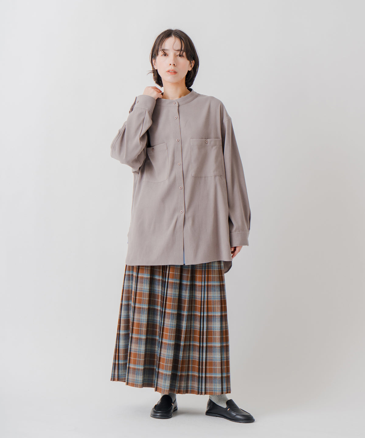 CHEDI CHECK / LKL26WSK2060