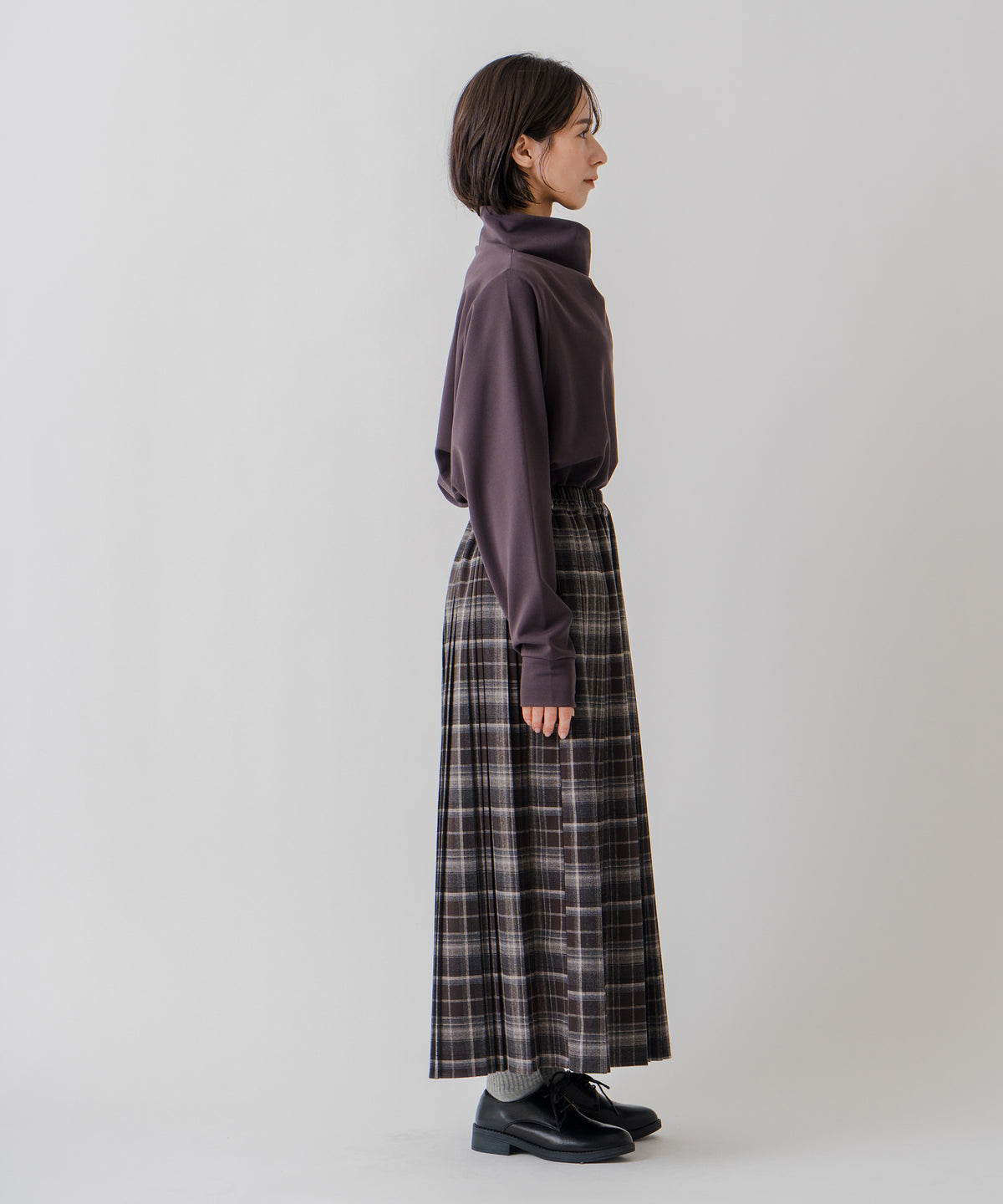 CHEDI CHECK / LKL26WSK2060